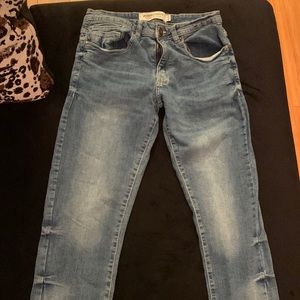 Men’s Denim Jeans
